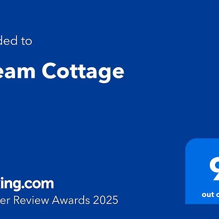 Dream Cottage Castletownbere Exterior photo