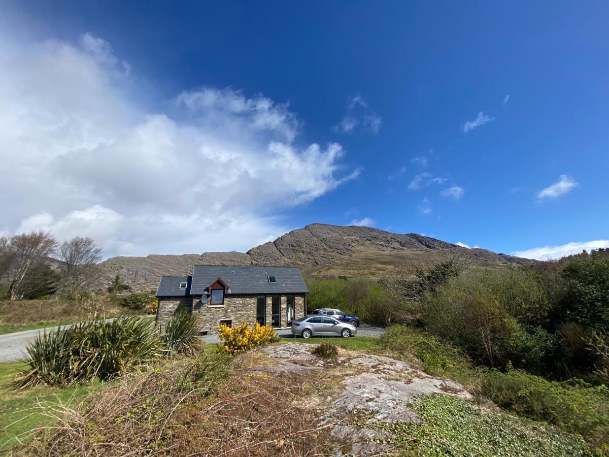 Dream Cottage Castletownbere Exterior photo