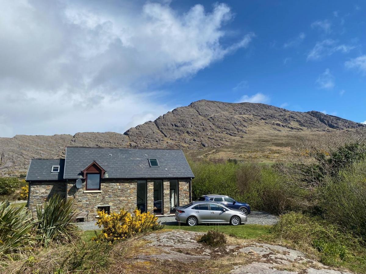 Dream Cottage Castletownbere Exterior photo