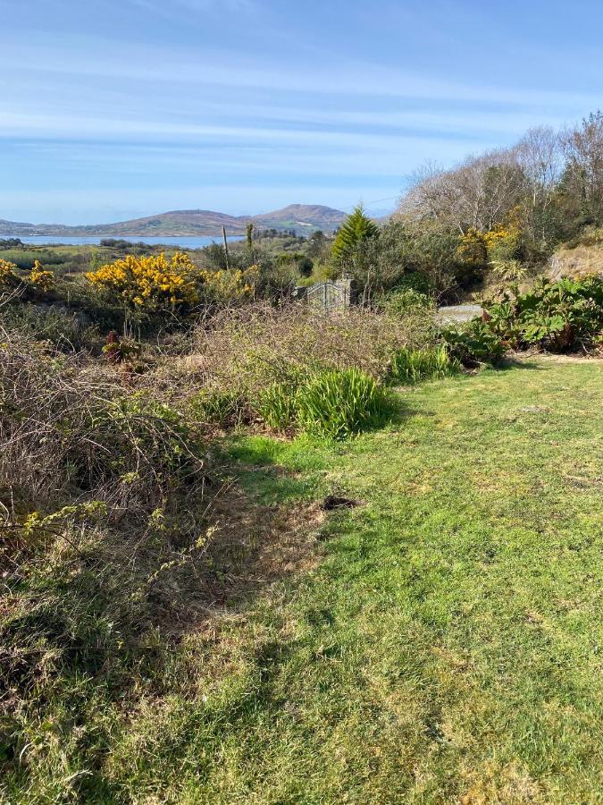 Dream Cottage Castletownbere Exterior photo