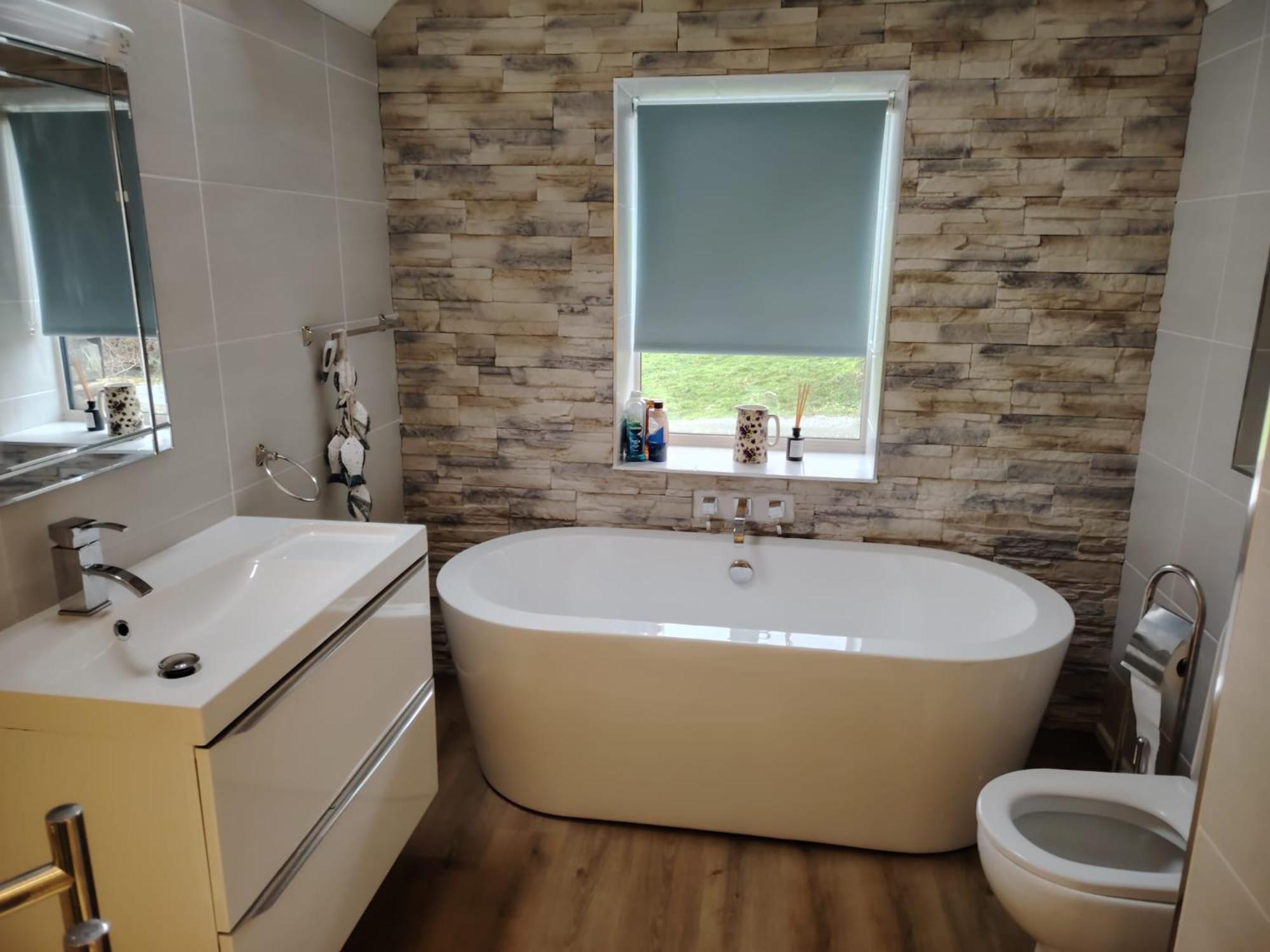 Dream Cottage Castletownbere Exterior photo