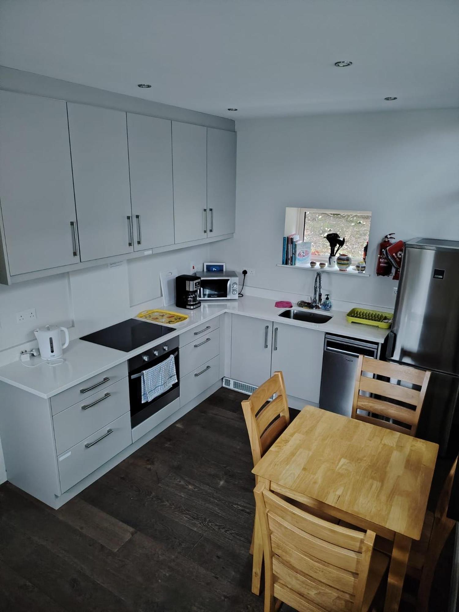Dream Cottage Castletownbere Exterior photo