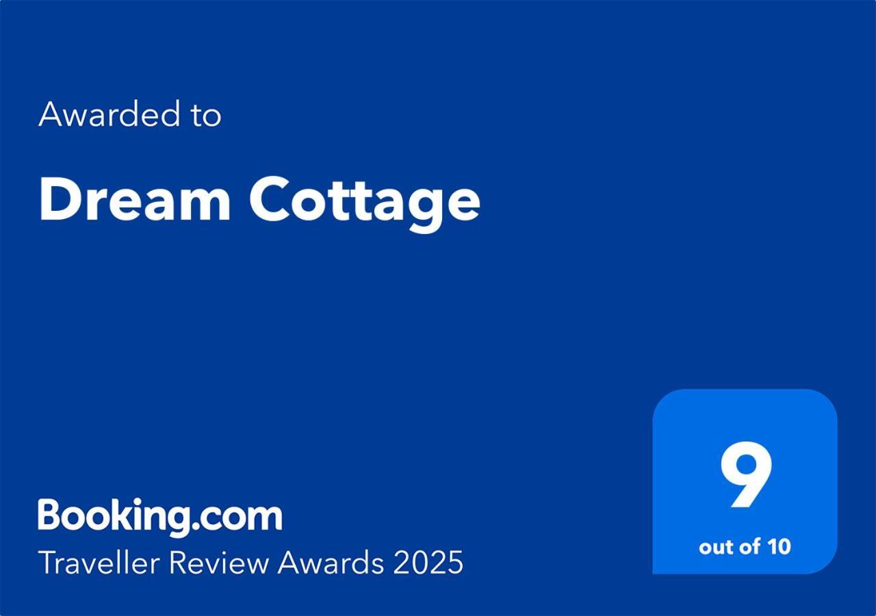 Dream Cottage Castletownbere Exterior photo